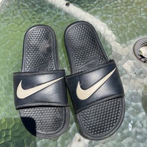 Nike sandals